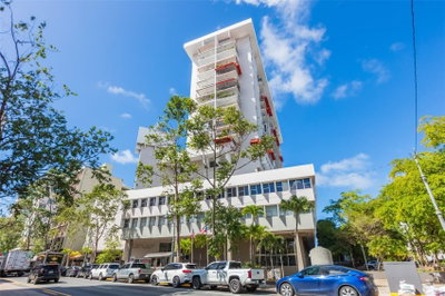 C. Bolivar COBIANS PLAZA Avenue, San Juan, PR, 00909 — photo 2