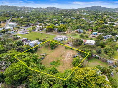 Bo Florida SOLAR 4, Vieques, PR, 00765 — photo 2