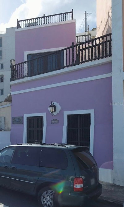 422 NORZAGARAY, San Juan, PR, 00918 — photo 2