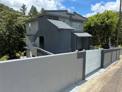 743 KM 4.3 LA VEGA, GUAVATE, Cayey, PR, 00736 — photo 2