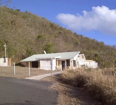 End of Road CAM PLAYA TAMARINDO, Culebra, PR, 00775 — photo 2