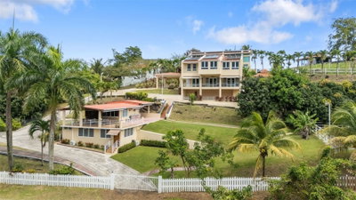 23 & 24 HACIENDA CARABALI, Luquillo, PR, 00773 — photo 2