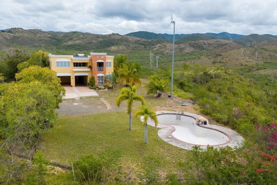 706 St SECTOT LA JULIA, Salinas, PR, 00751 — photo 2