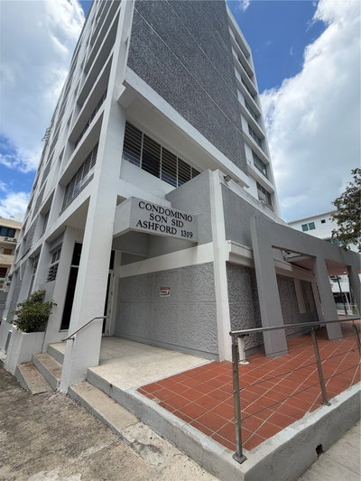 1319 ASHFORD Avenue, San Juan, PR, 00907 — photo 2