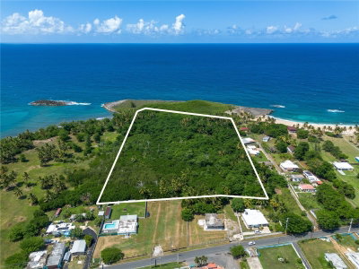 Carr 681 Km 4.5 BO.ISLOTE, Arecibo, PR, 00613 — photo 2