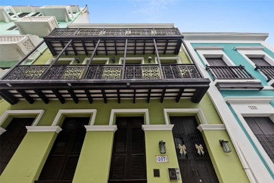 307 SAN SEBASTIAN, San Juan, PR, 00901 — photo 2