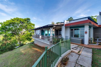 Bo Cerro Gordo, SECTOR VILLAS DEL OLIMPO, Bayamon, PR, 00956 — photo 2