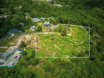 PR-129 KM QUEBRADA, Camuy, PR, 00627 — photo 2