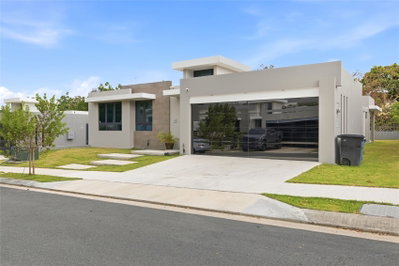 Urb Las Casonas ARANDA, Guaynabo, PR, 00966 — photo 2