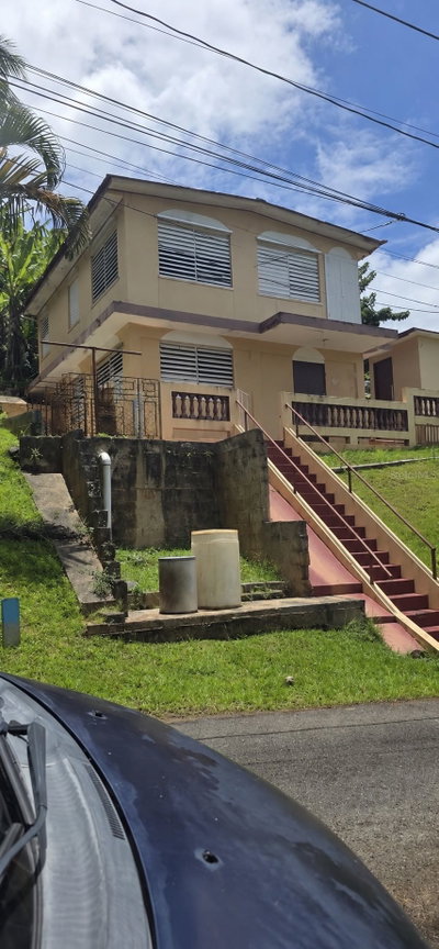 53 Aquilino CARR. 430, BO. OVEJAS, Anasco, PR, 00610 — photo 2