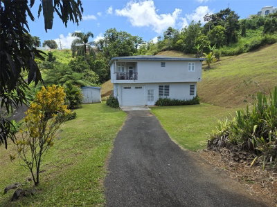 Carr 813 KM 2.5 INT, Naranjito, PR, 00719 — photo 2