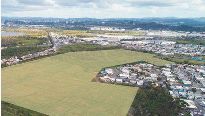 28 ACRES VACANT RESIDENTIAL LAND – CATAÑ, Catano, PR, 00962 — photo 2