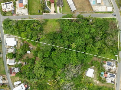 PR-442 CORNER MUNICIPAL STREET, Aguada, PR, 00602 — photo 2