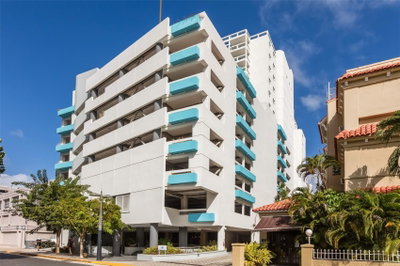 1315 ASHFORD AVENUE Avenue, San Juan, PR, 00907 — photo 2