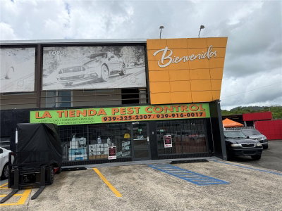 PR-183 KM 1.7 TOMAS DE CASTRO WARD, Caguas, PR, 00725 — photo 2