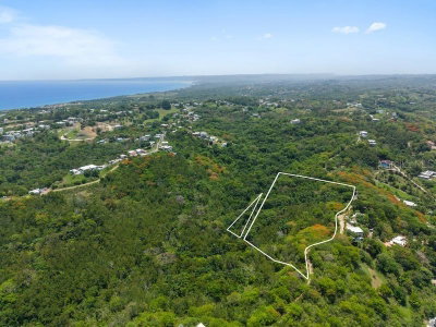 SR-413 SR 413, KM 1.7 INT. ENSENADA WARD, Rincon, PR, 00677 — photo 2