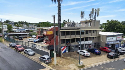 1 HNAS DAVILA, BETANCES ESQ A D, Bayamon, PR, 00959 — photo 2