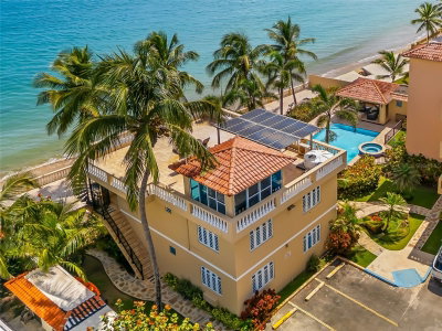 8 CONDO OCEAN VIEW CASTLE, Aguada, PR, 00602 — photo 2