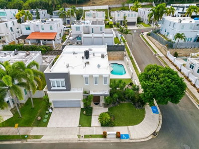 366 LOS ARBOLES DE MONTEHIEDRA ALMACIGO, San Juan, PR, 00926 — photo 2