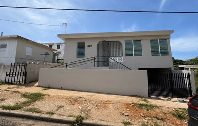 Zeno Gandia 65 INFANTERÍA, Arecibo, PR, 00612 — photo 2
