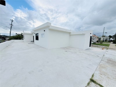 TRIPLEX HOUSE   EXT. BUSO, Humacao, PR, 00791 — photo 2