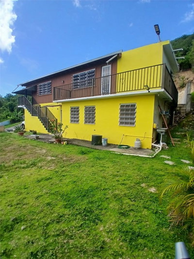 Carr. 127 KM 7.9, Guayanilla, PR, 00656 — photo 2