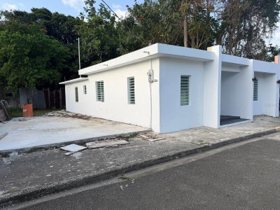 122 BADE PEREZ ST., Guayama, PR, 00784 — photo 2