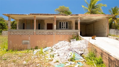 M-4 MONTE SANTO, Vieques, PR, 00765 — photo 2
