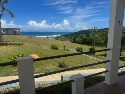 Calle 21, Lote  BARRIO SANTA MARIA, VILLA BORINQUEN, Vieques, PR, 00765 — photo 2