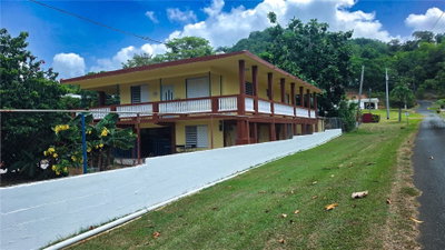 carr. 985 km 3. BO. FLORENCIO, Fajardo, PR, 00738 — photo 2