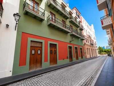 GAMBARO CONDO 1 TETUAN, Old San Juan, PR, 00901 — photo 2
