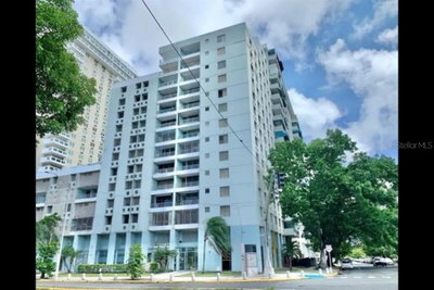 201 AVE ARTERIAL HOSTO, San Juan, PR, 00918 — photo 2