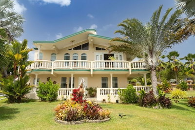393 MONTE CARMELO, Vieques, PR, 00765 — photo 2