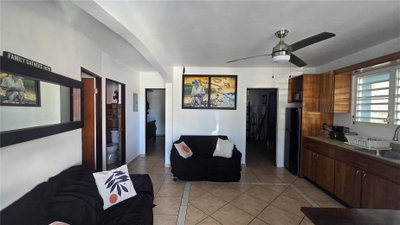 3 WILLIAM FONT Street, Culebra, PR, 00775 — photo 2