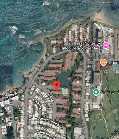 K5 VILLAS DE PLAYA II, Dorado, PR, 00646 — photo 2