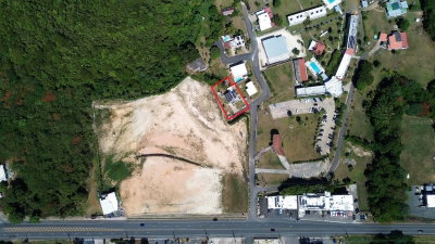 PR-107 KM 2.2 I CALLE SAN JOSE, Aguadilla, PR, 00603 — photo 2