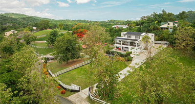 Lot-7 MAMEYES I, HACIENDA PANORAMA, Luquillo, PR, 00773 — photo 2