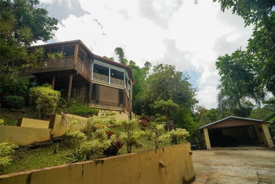 LOT 2 B URB VILLAS DE MONTE VERDE, Ponce, PR, 00731 — photo 2