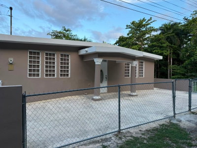 Sector Polo Día BARRIO ASOMANTE, Aguada, PR, 00602 — photo 2