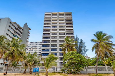 1507 ASHFORD AVE., San Juan, PR, 00911 — photo 2