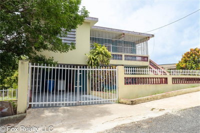 Solar B AVENIDA MARIA BETTEGA, Aguadilla, PR, 00603 — photo 2
