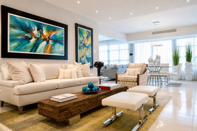 405 COND. MIRADOR DEL PARQUE, San Juan, PR, 00918 — photo 2