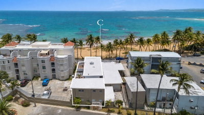 Luquillo BEACH, Luquillo, PR, 00773 — photo 2