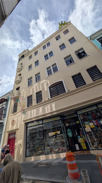 302 CALLE FORTALEZA, Old San Juan, PR, 00901 — photo 2