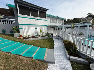 282 AVE. FELIX RIOS, Aibonito, PR, 00705 — photo 2