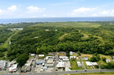 CARR 115, KM 25 BO. ASOMANTE, Aguada, PR, 00602 — photo 2
