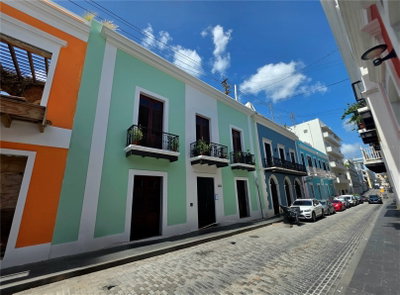 258 LUNA, San Juan, PR, 00901 — photo 2