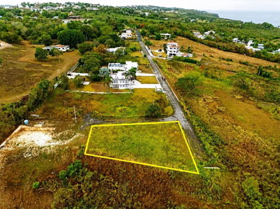 Carr. 485 Km HM BO. SAN JOSE SOLAR #8, Quebradillas, PR, 00678 — photo 2