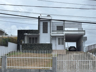PR 493 BO. CARRIZALES, Hatillo, PR, 00659 — photo 2