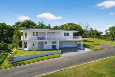 LOTE 15 CALLE ROBLES, Luquillo, PR, 00773 — photo 2